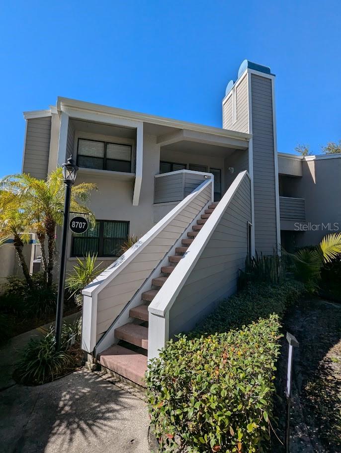 MAIDSTONE CONDO - Residential Lease