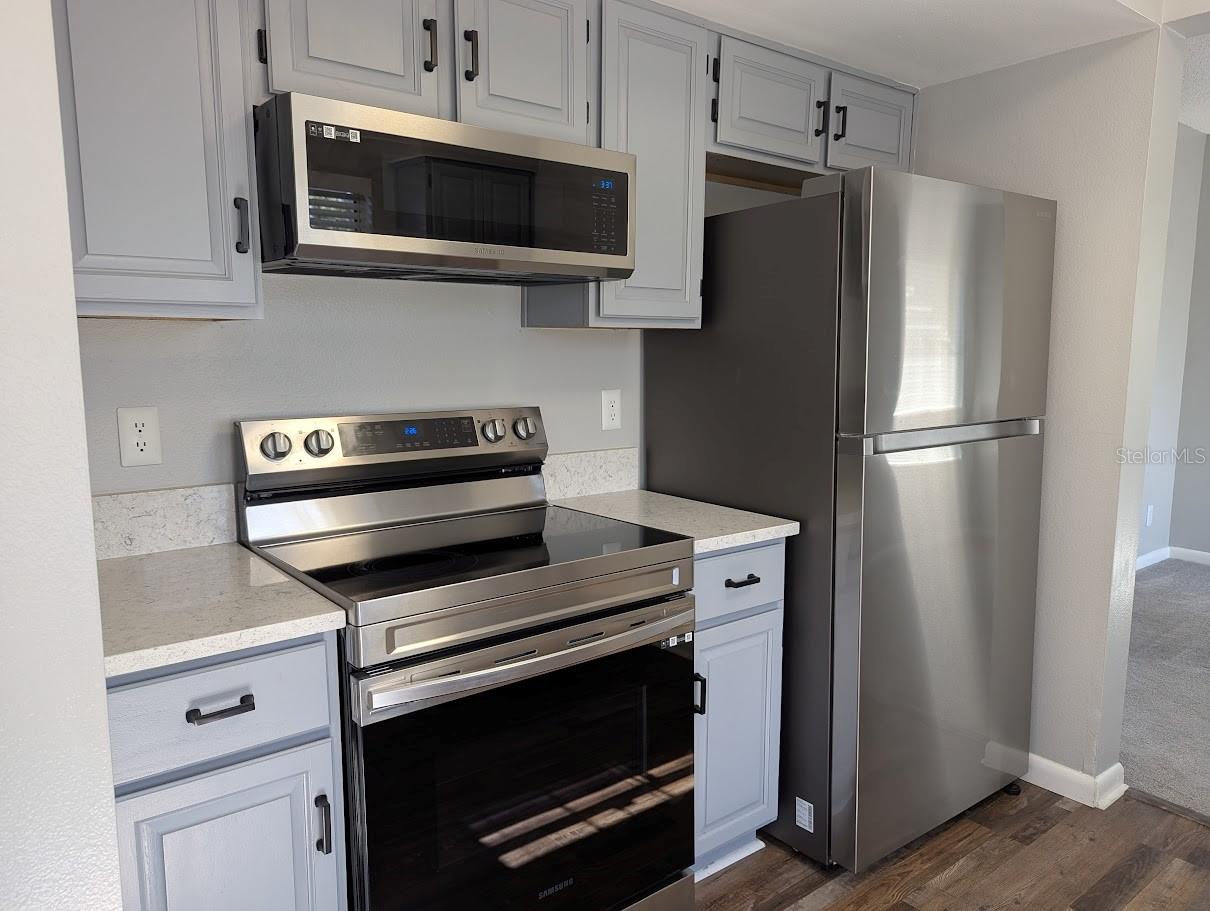 MAIDSTONE CONDO - Residential Lease