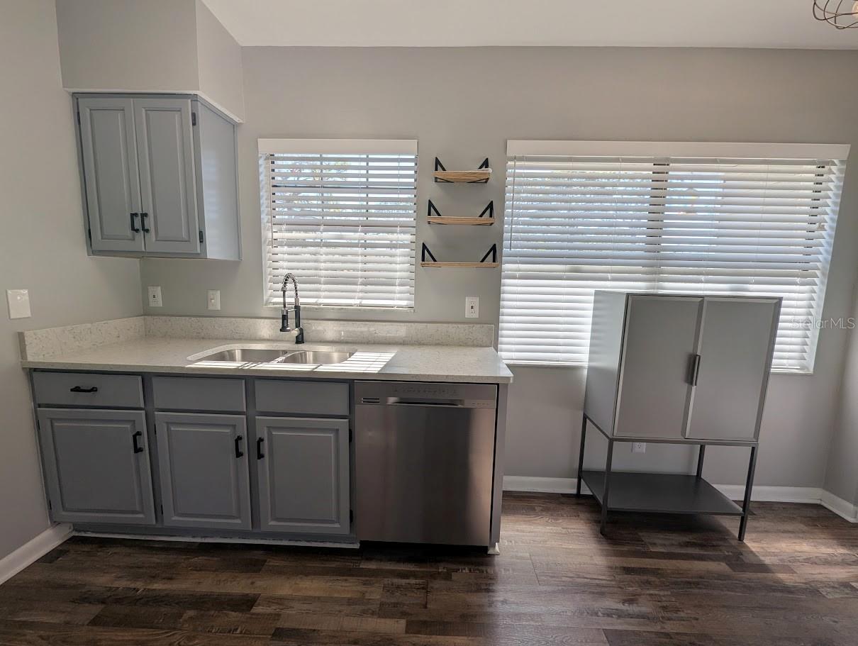 MAIDSTONE CONDO - Residential Lease