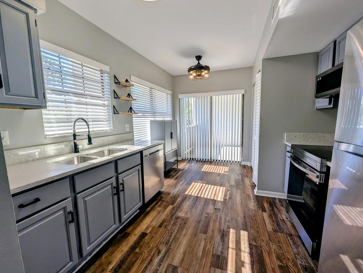 MAIDSTONE CONDO - Residential Lease