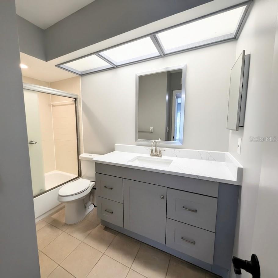 MAIDSTONE CONDO - Residential Lease