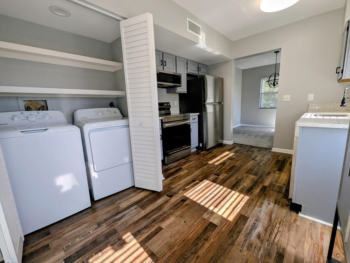 MAIDSTONE CONDO - Residential Lease