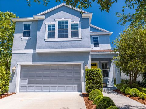 6807 HABITAT DRIVE ST CLOUD FL 34773