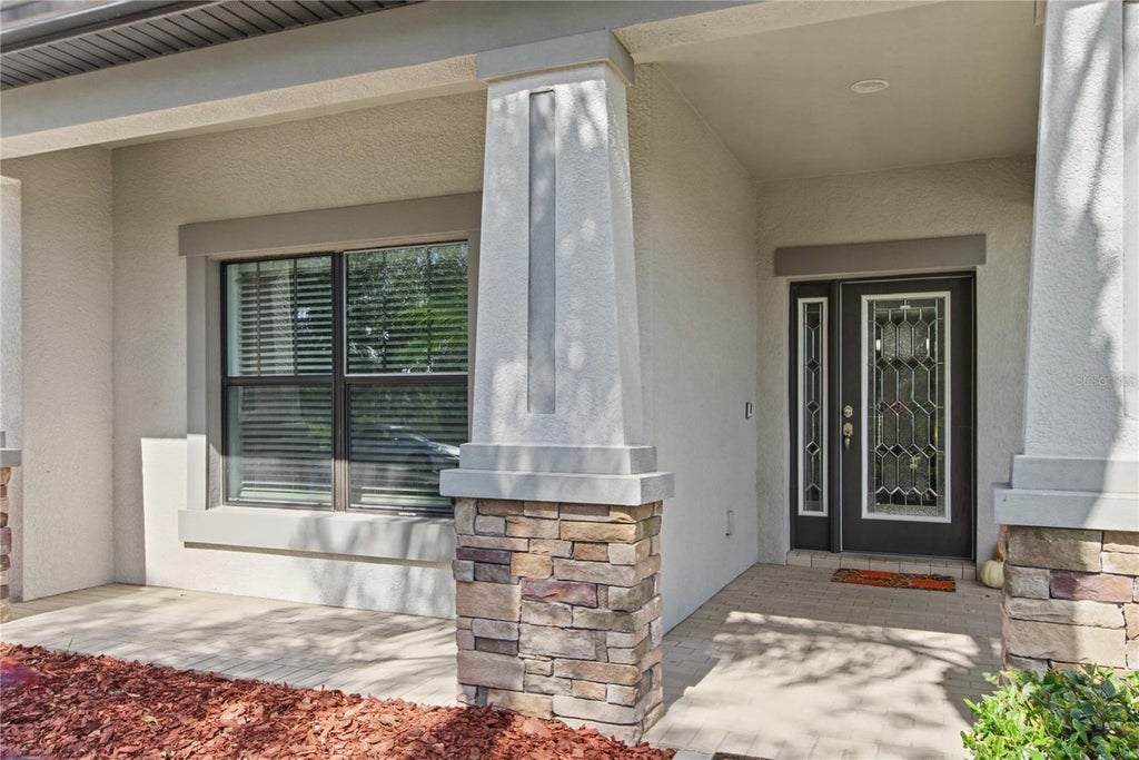 Photo of 105 Dakota Hill Drive, Seffner, FL 33584 (MLS # TB8561515)