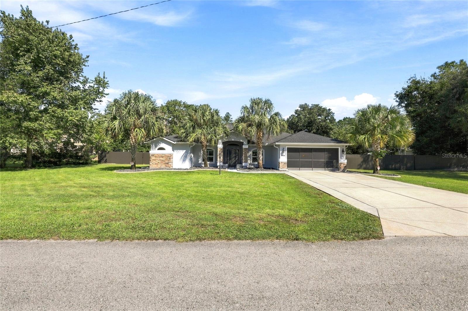 4695 SW 116TH PLACE