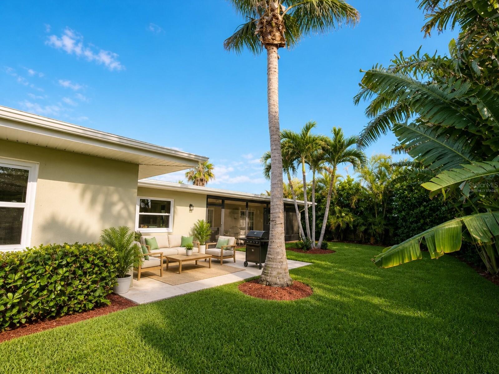 IMPERIAL POINT - Residential