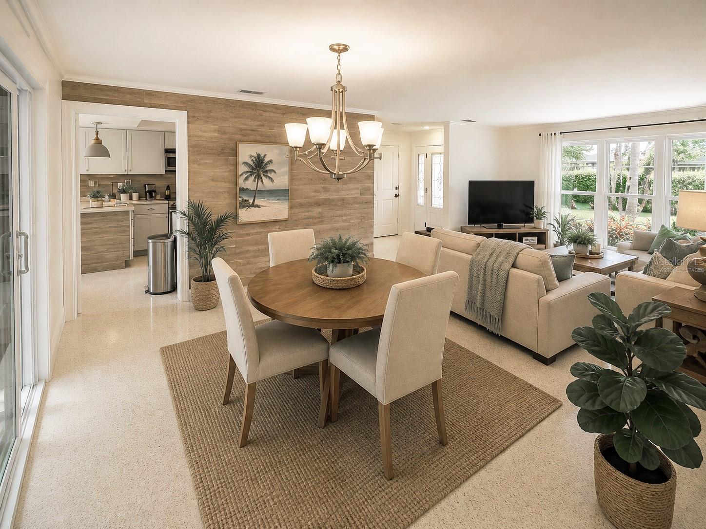 IMPERIAL POINT - Residential