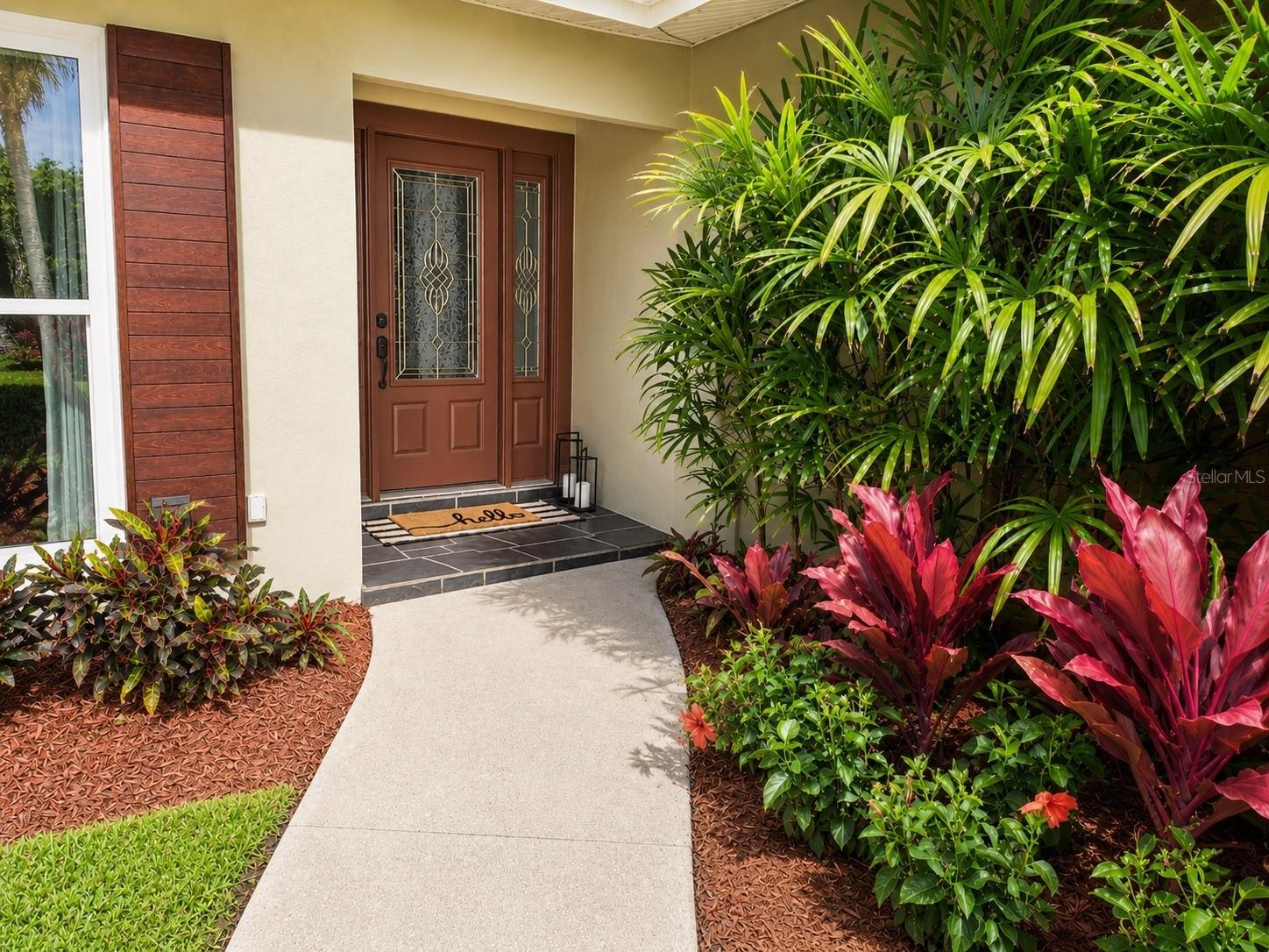 IMPERIAL POINT - Residential