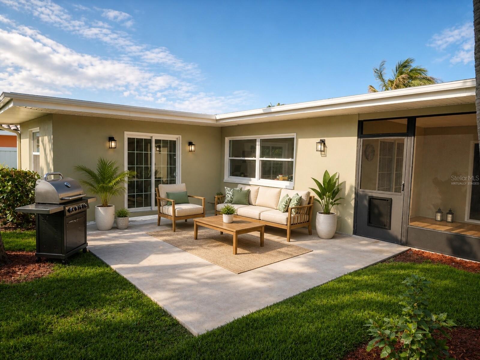 IMPERIAL POINT - Residential