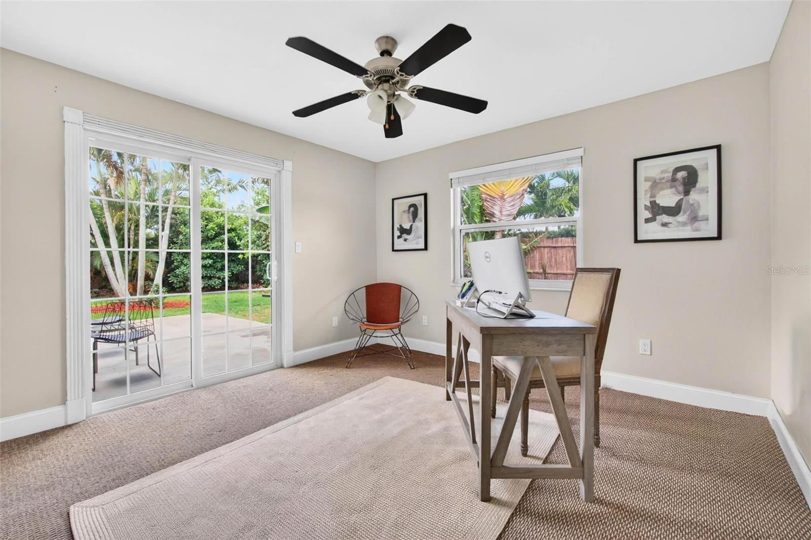 IMPERIAL POINT - Residential