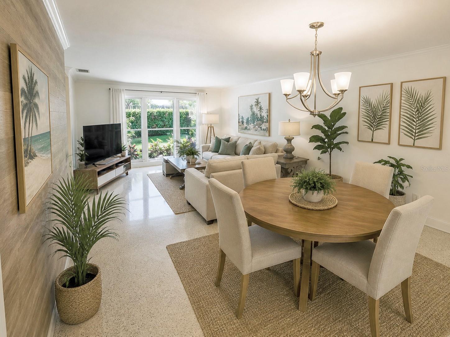 IMPERIAL POINT - Residential