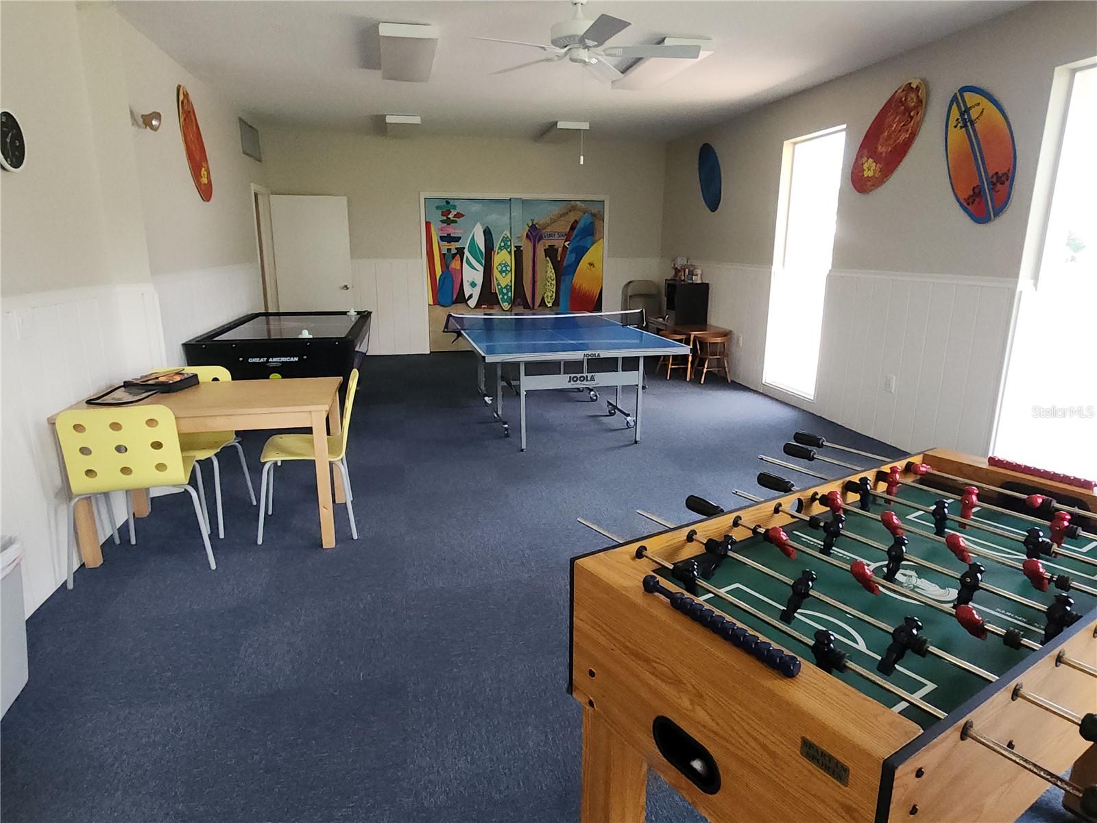 IMPERIAL POINT - Residential