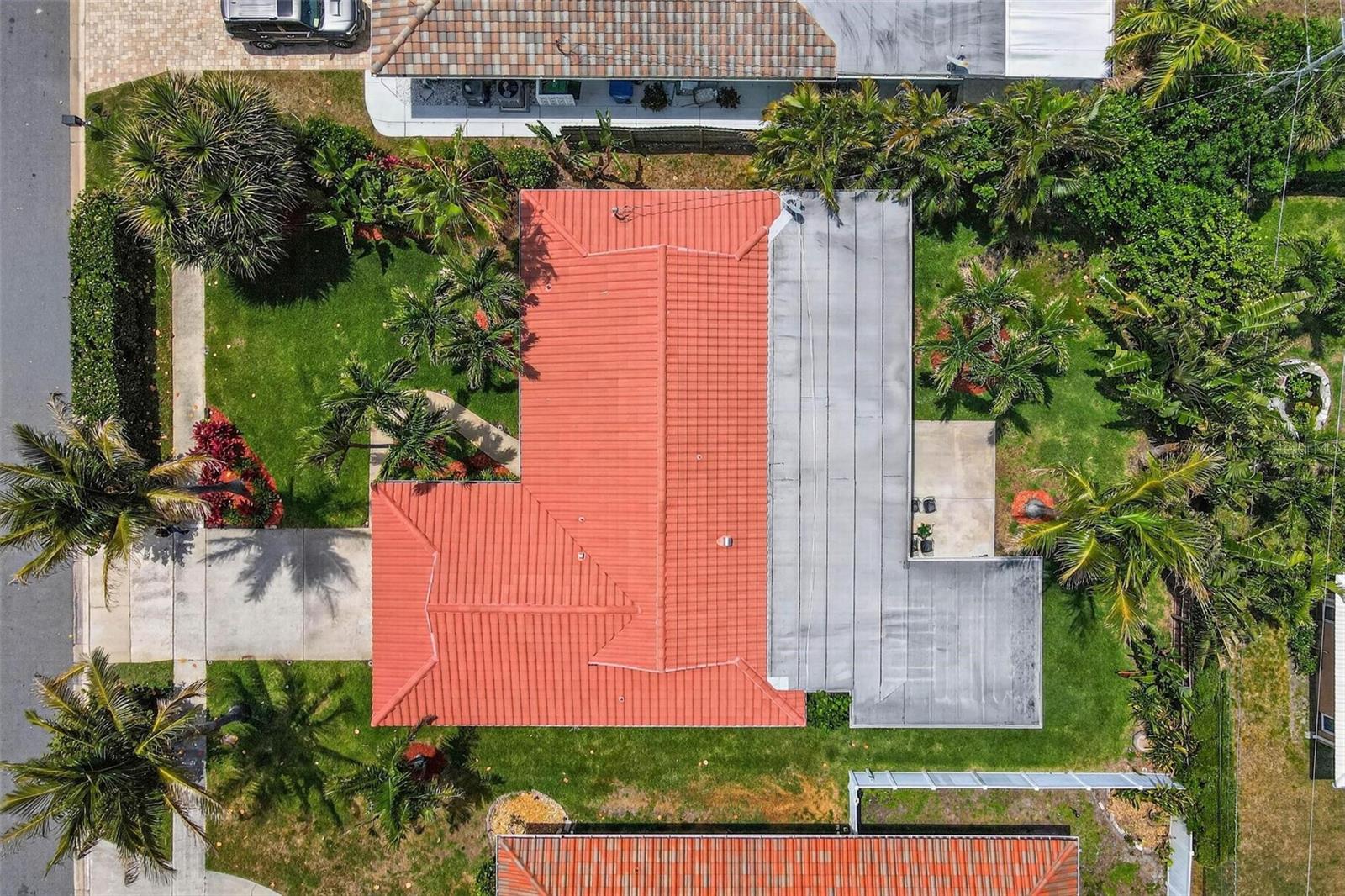 IMPERIAL POINT - Residential