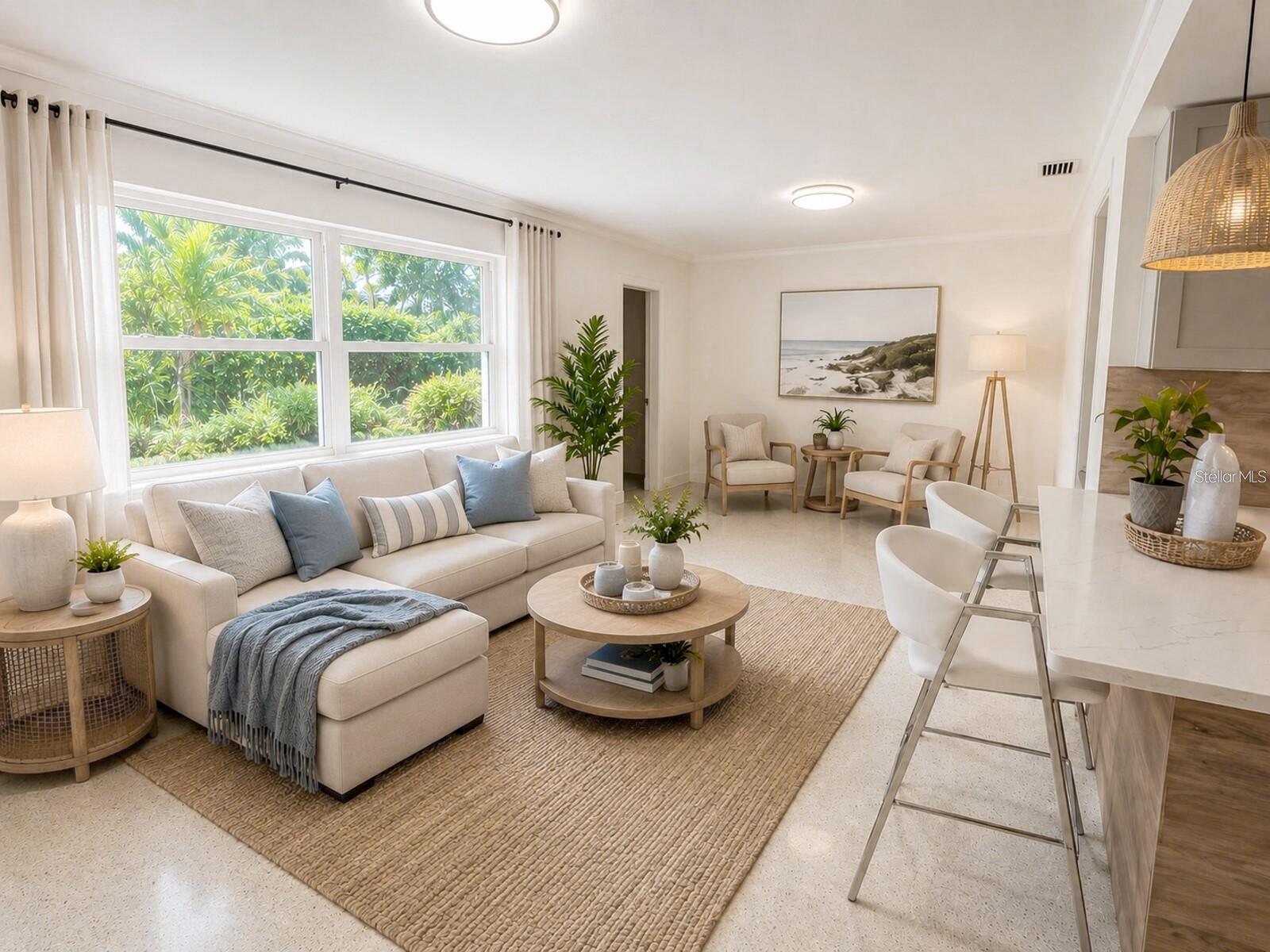 IMPERIAL POINT - Residential