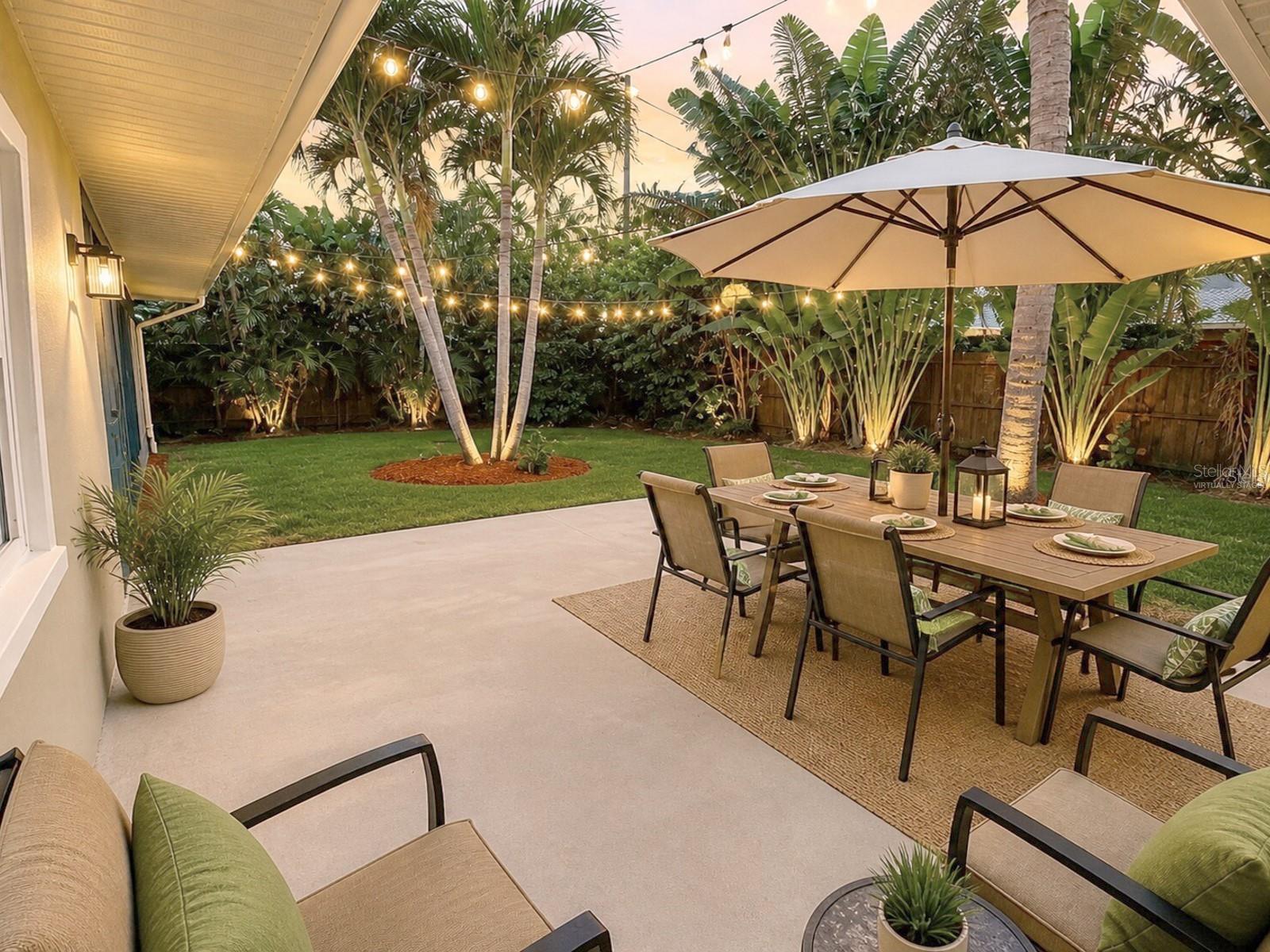 IMPERIAL POINT - Residential