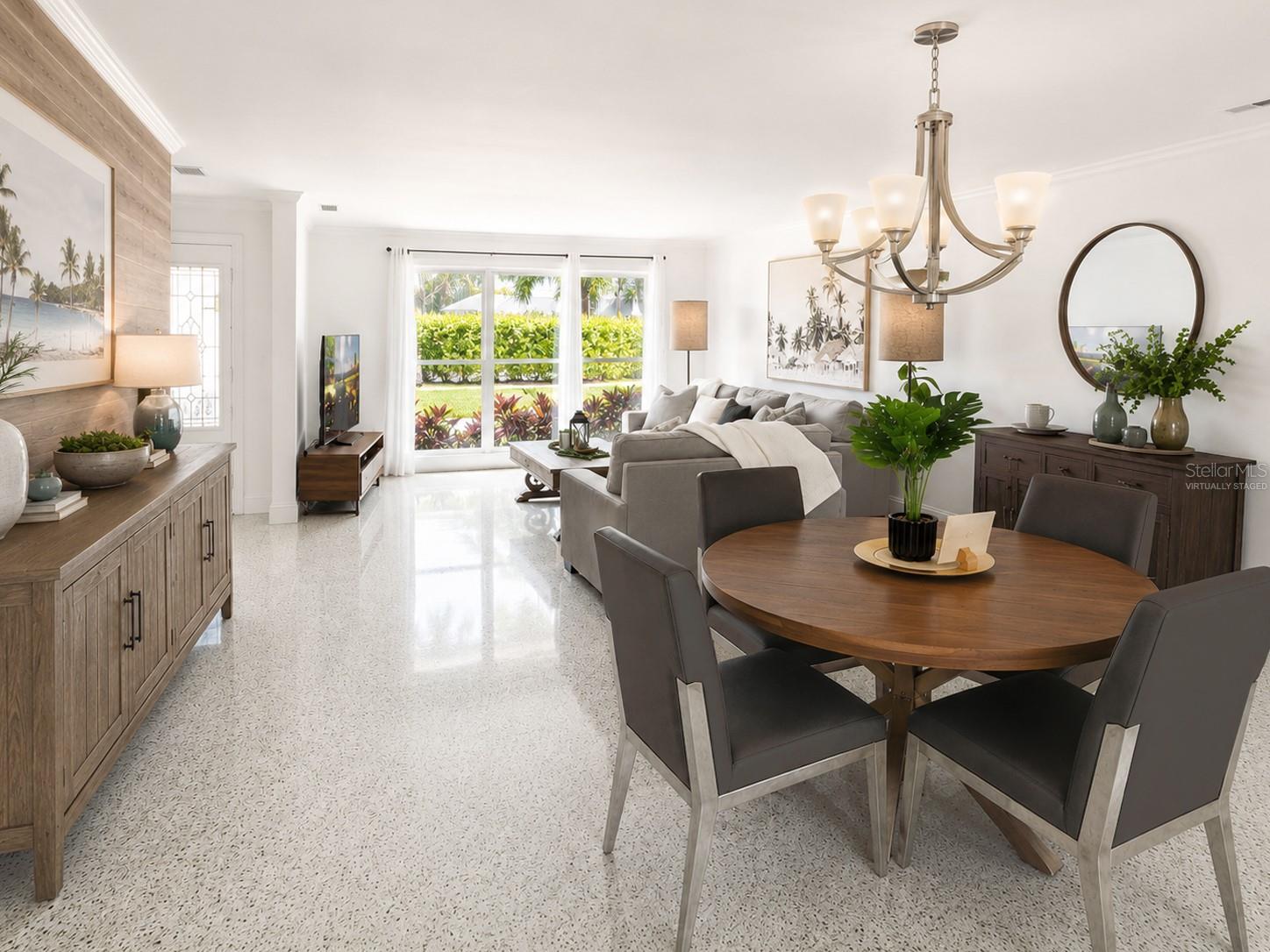 IMPERIAL POINT - Residential