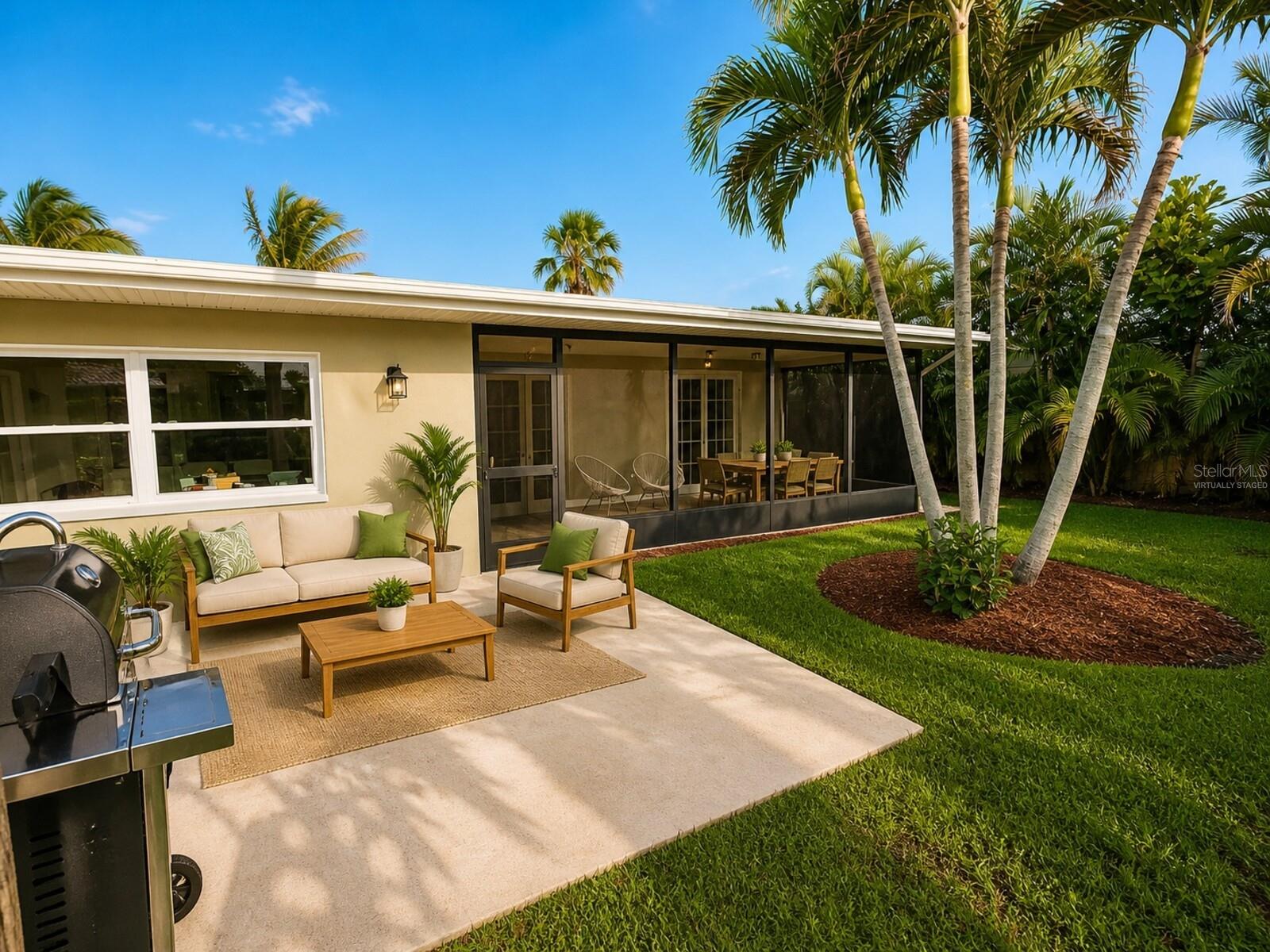 IMPERIAL POINT - Residential