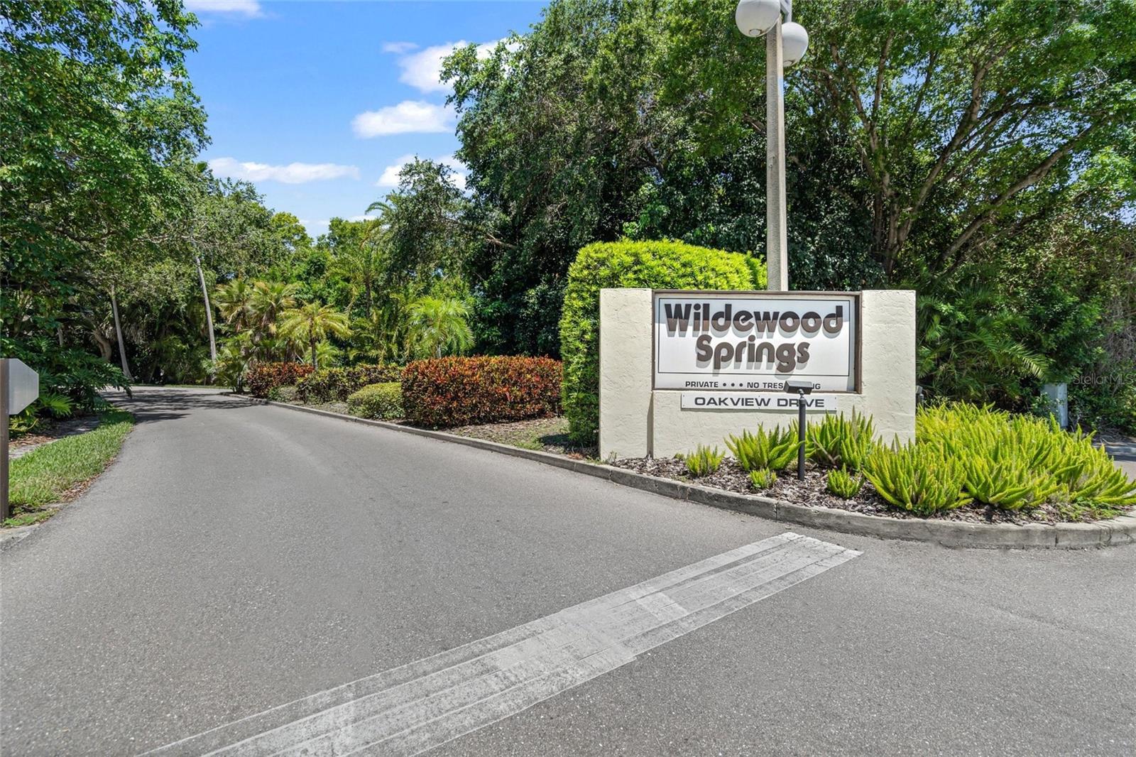 WILDEWOOD SPGS 2-A SHERWOOD - Residential