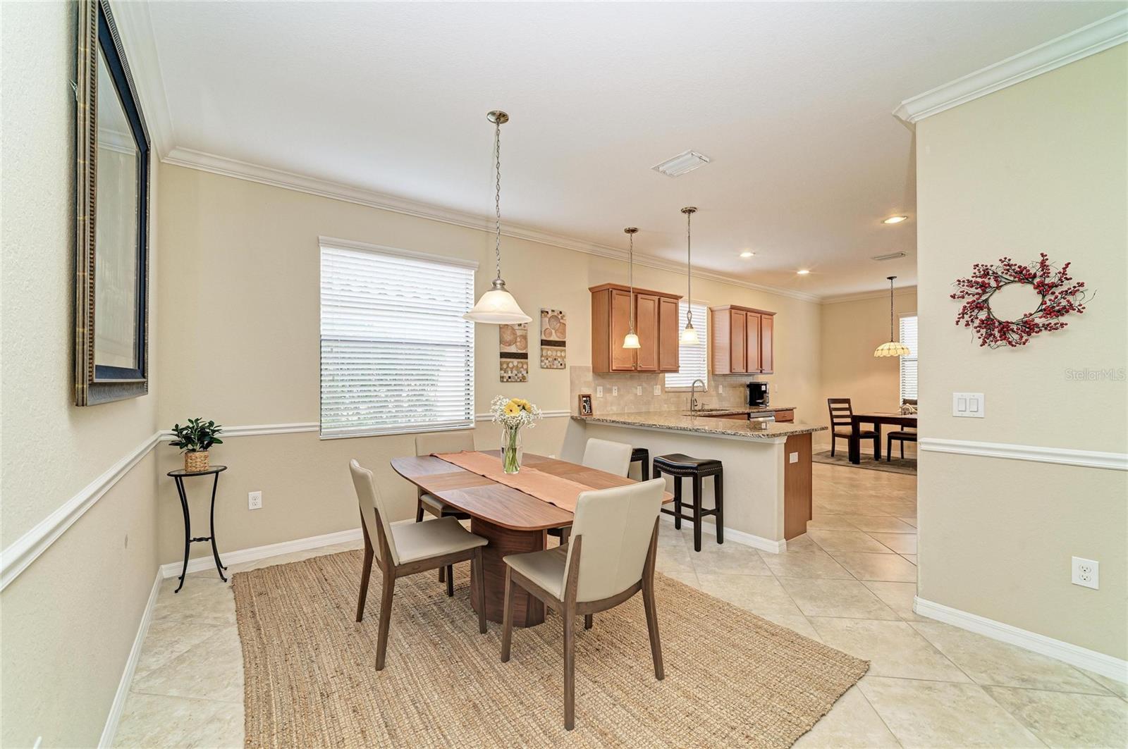 RIVER STRAND - Residential