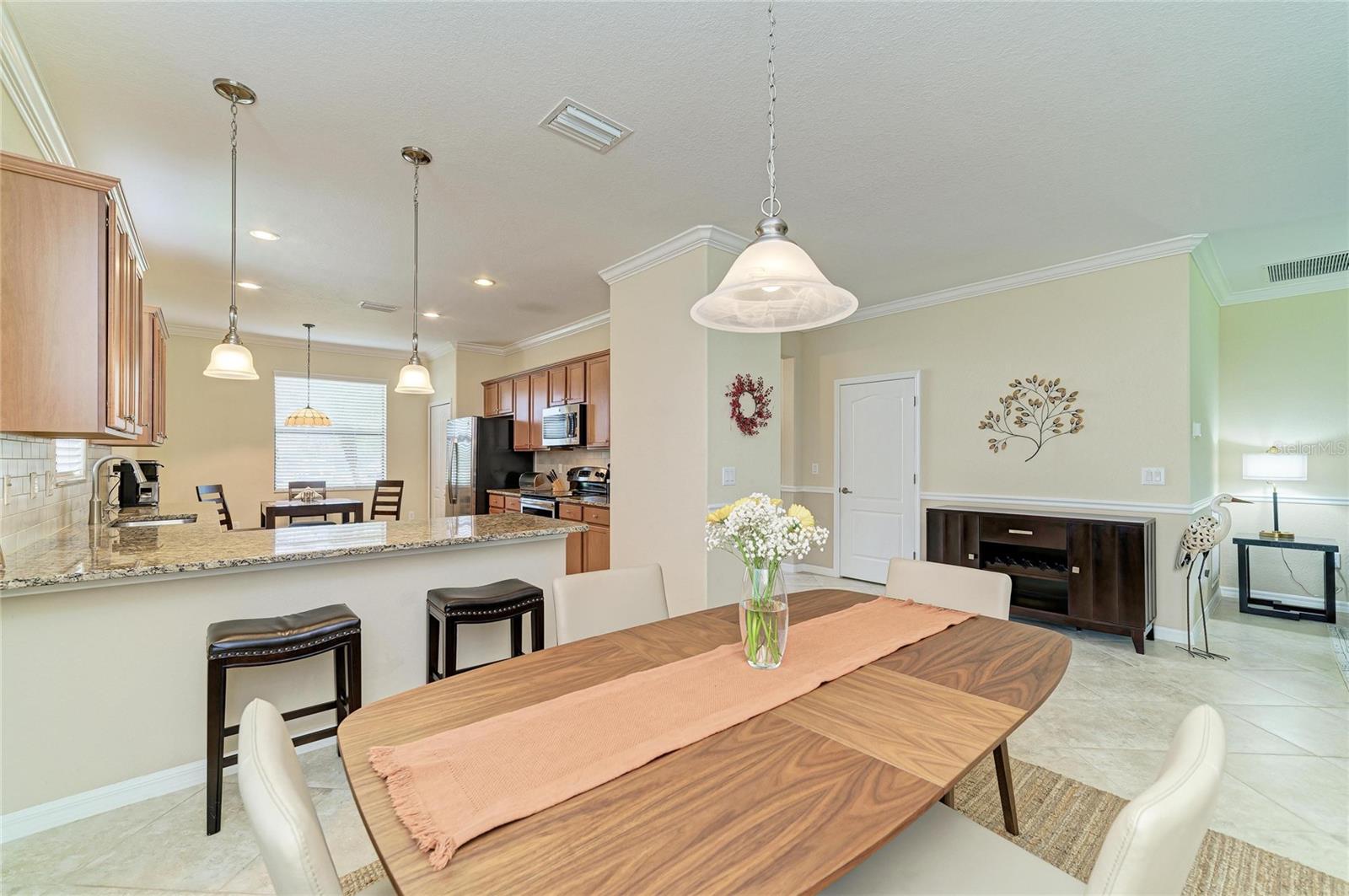 RIVER STRAND - Residential