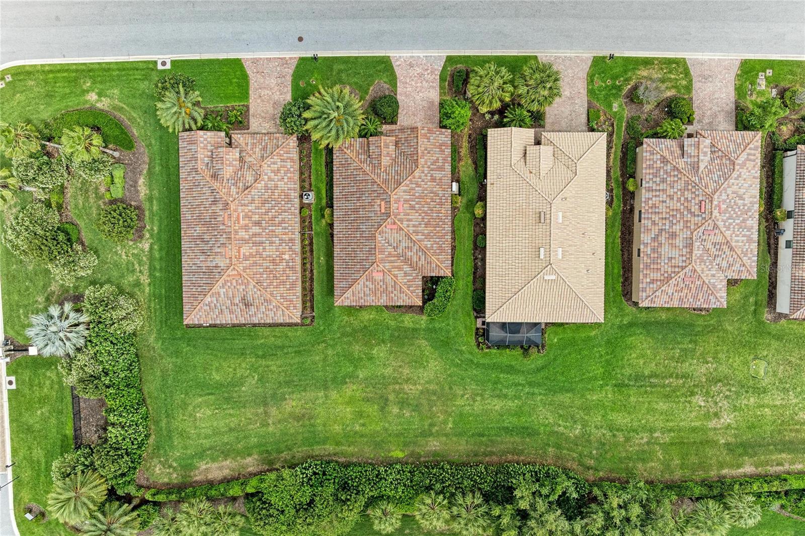 RIVER STRAND - Residential