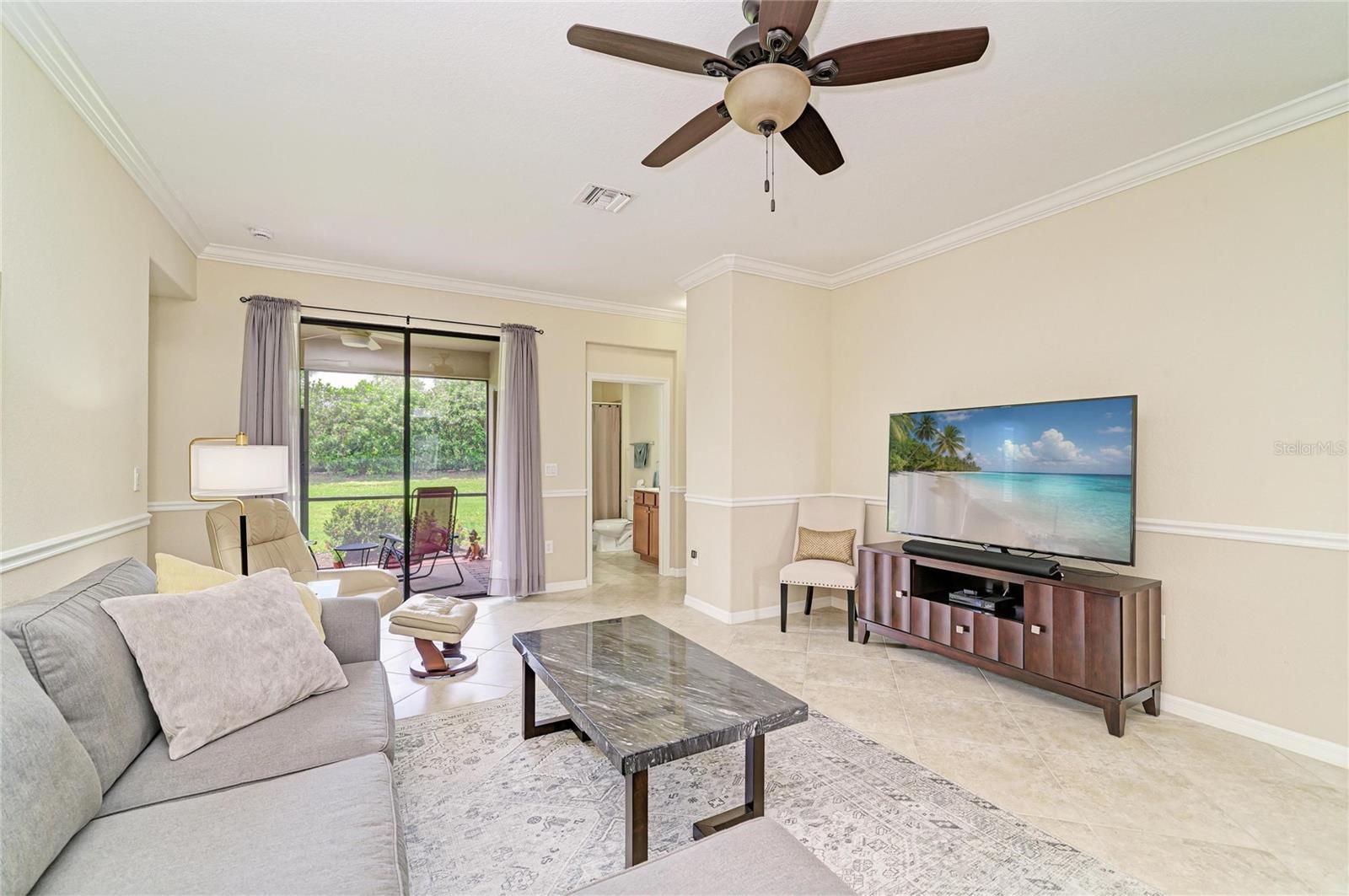 RIVER STRAND - Residential