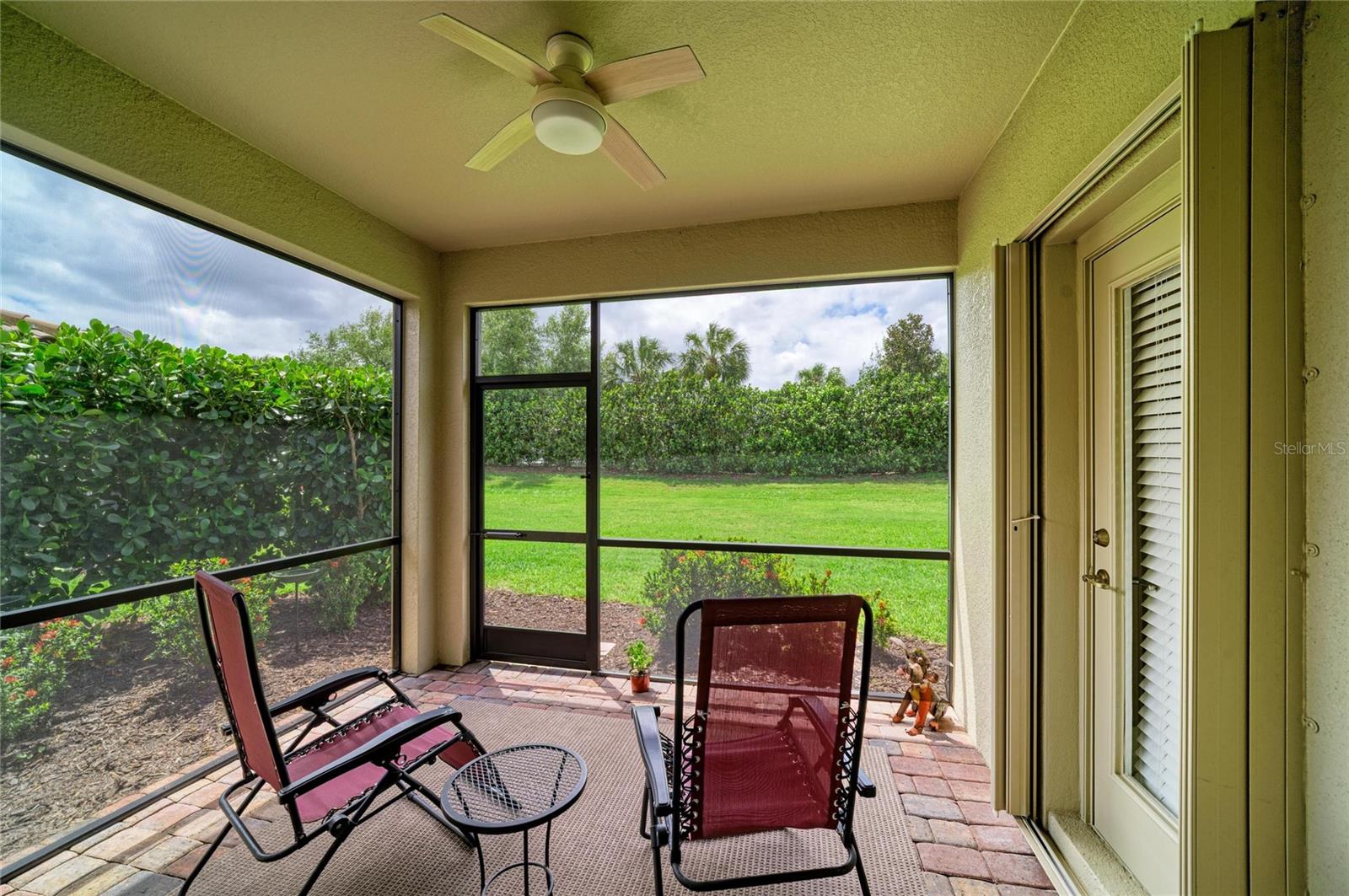 RIVER STRAND - Residential