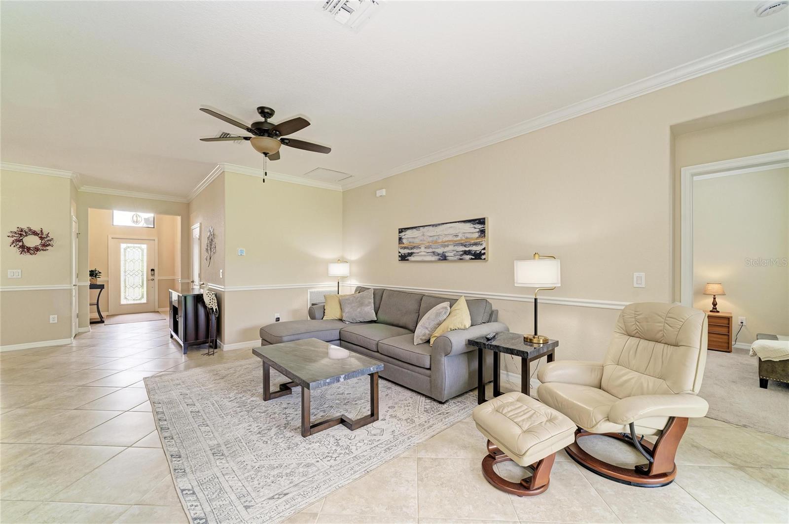 RIVER STRAND - Residential