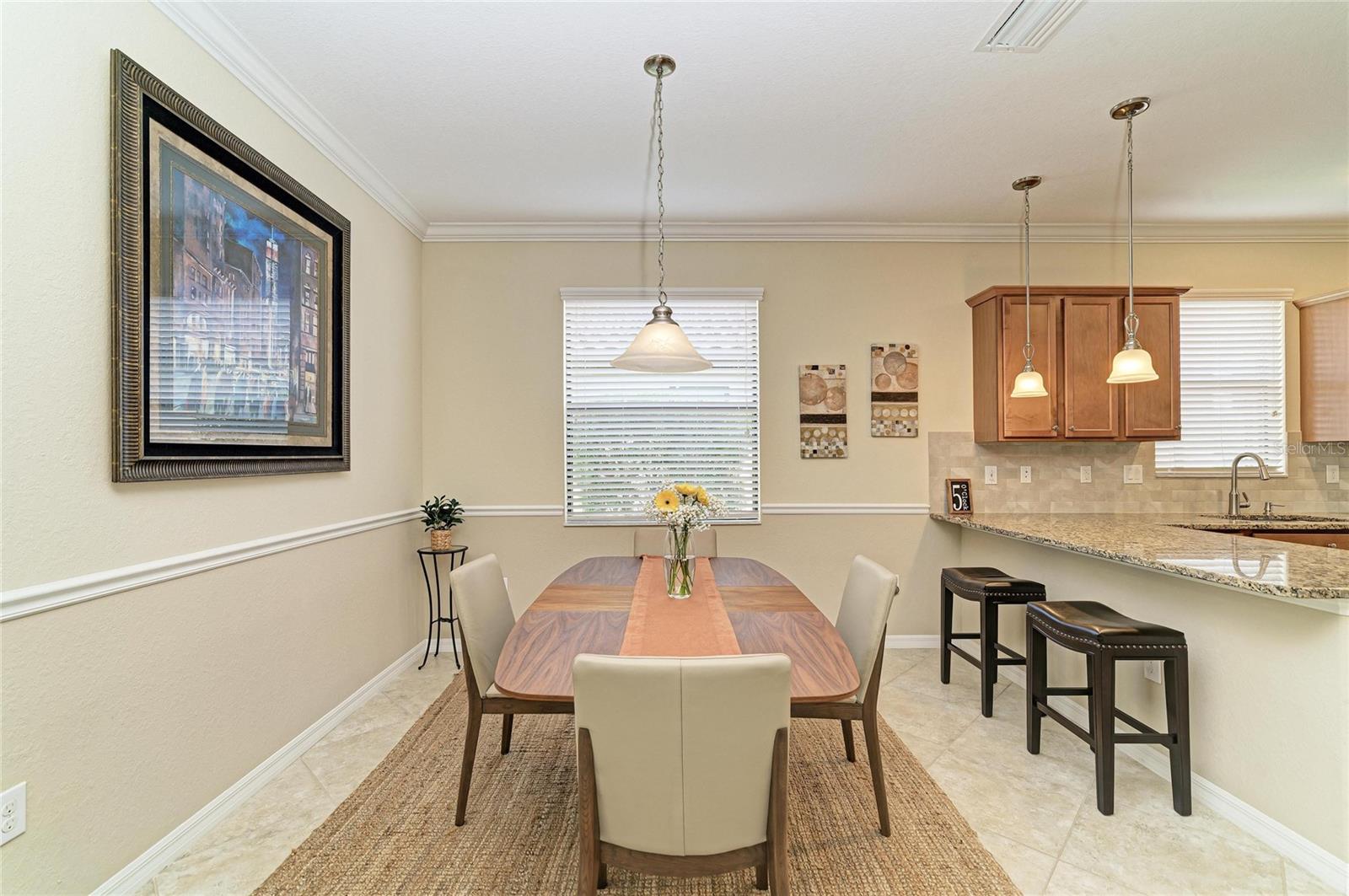 RIVER STRAND - Residential