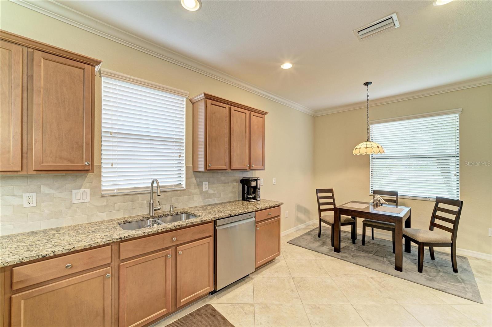 RIVER STRAND - Residential