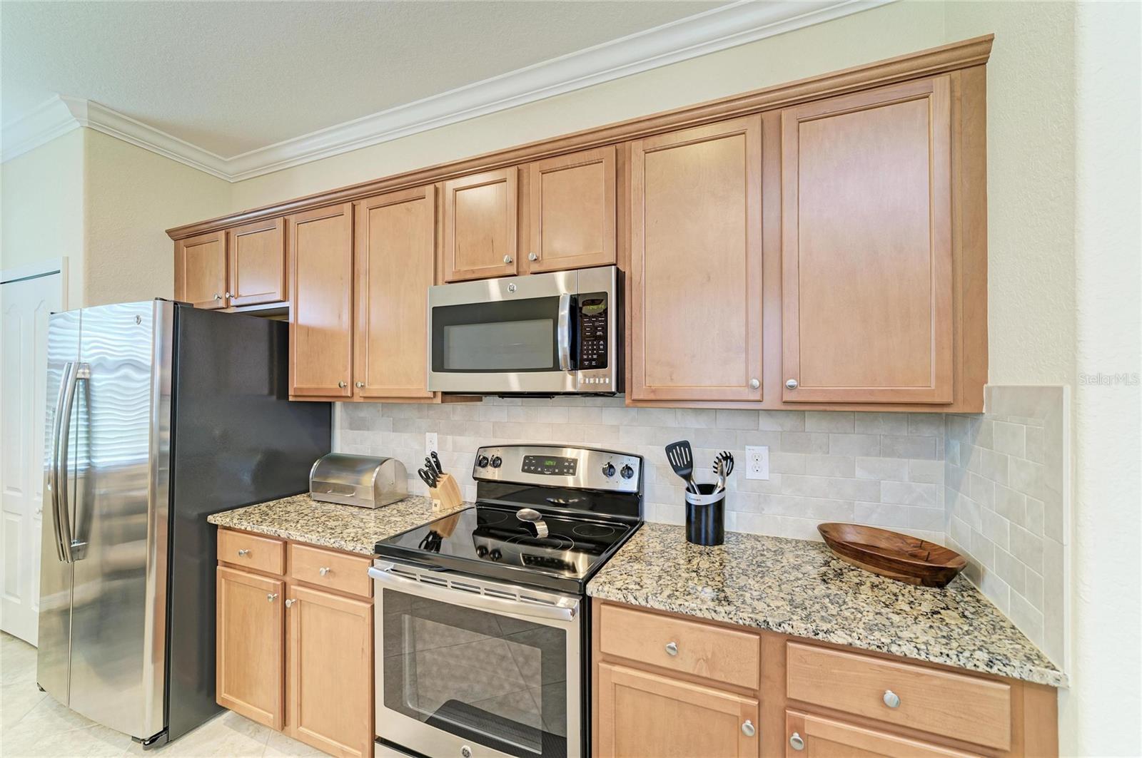 RIVER STRAND - Residential