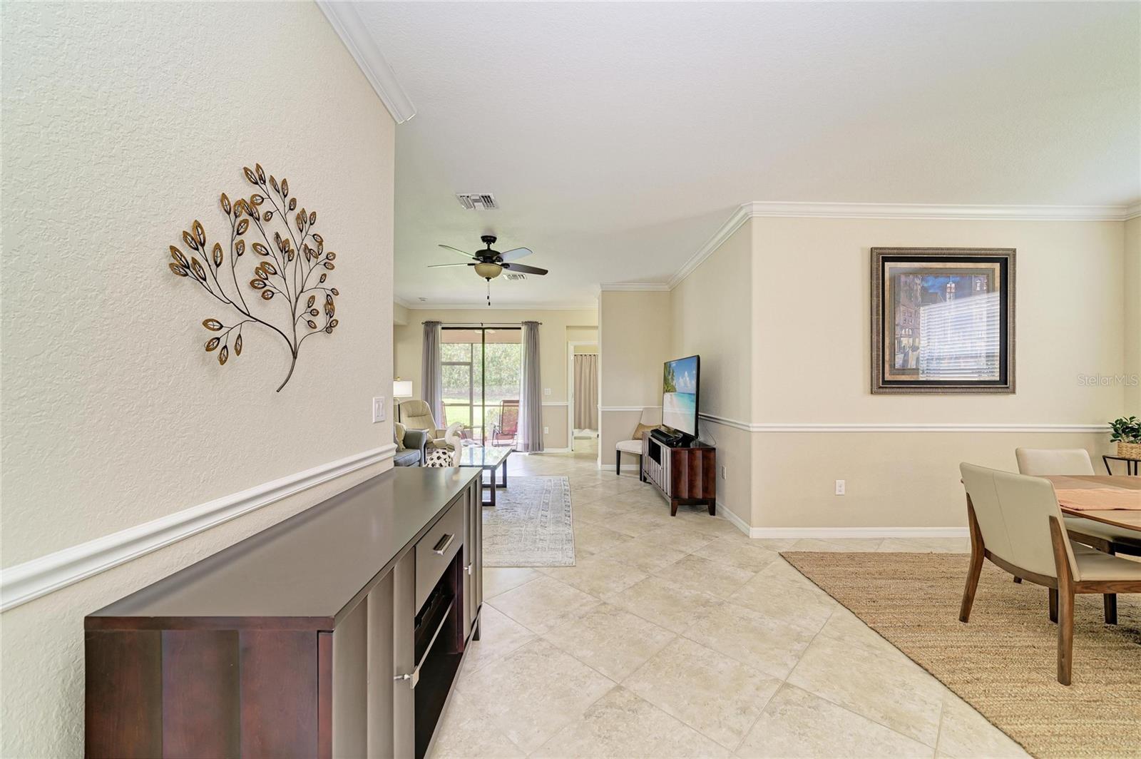 RIVER STRAND - Residential