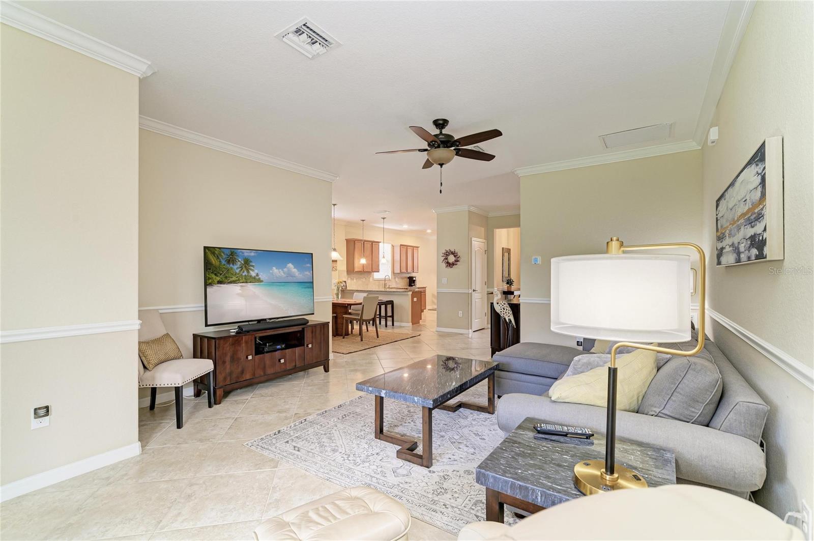 RIVER STRAND - Residential