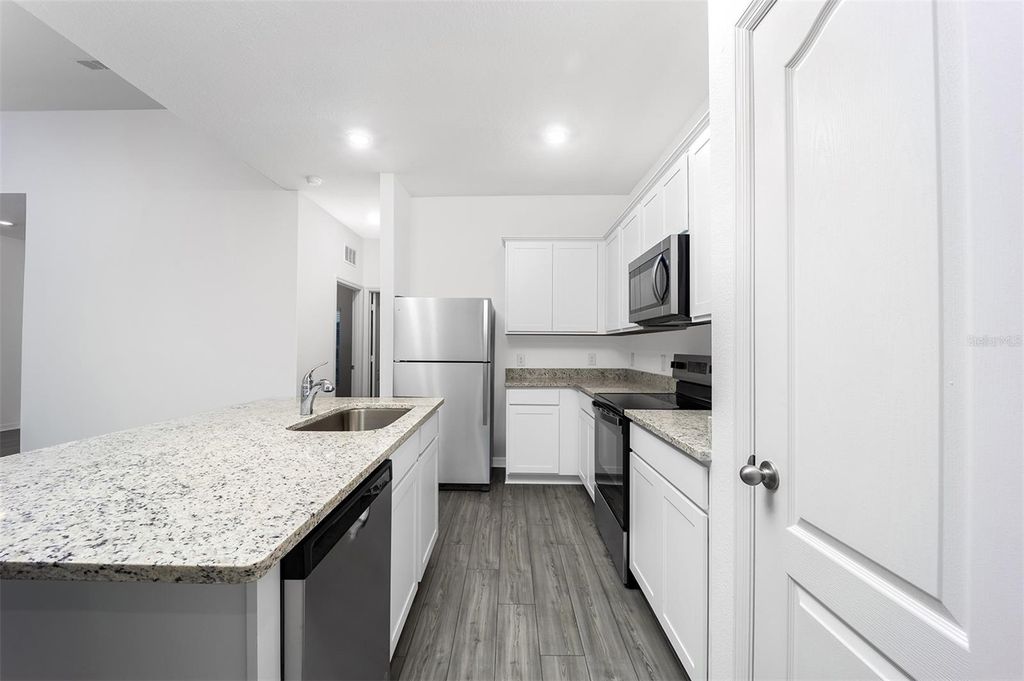 Photo of 1342 Congo Court, Poinciana, FL 34759 (MLS # TB8440561)