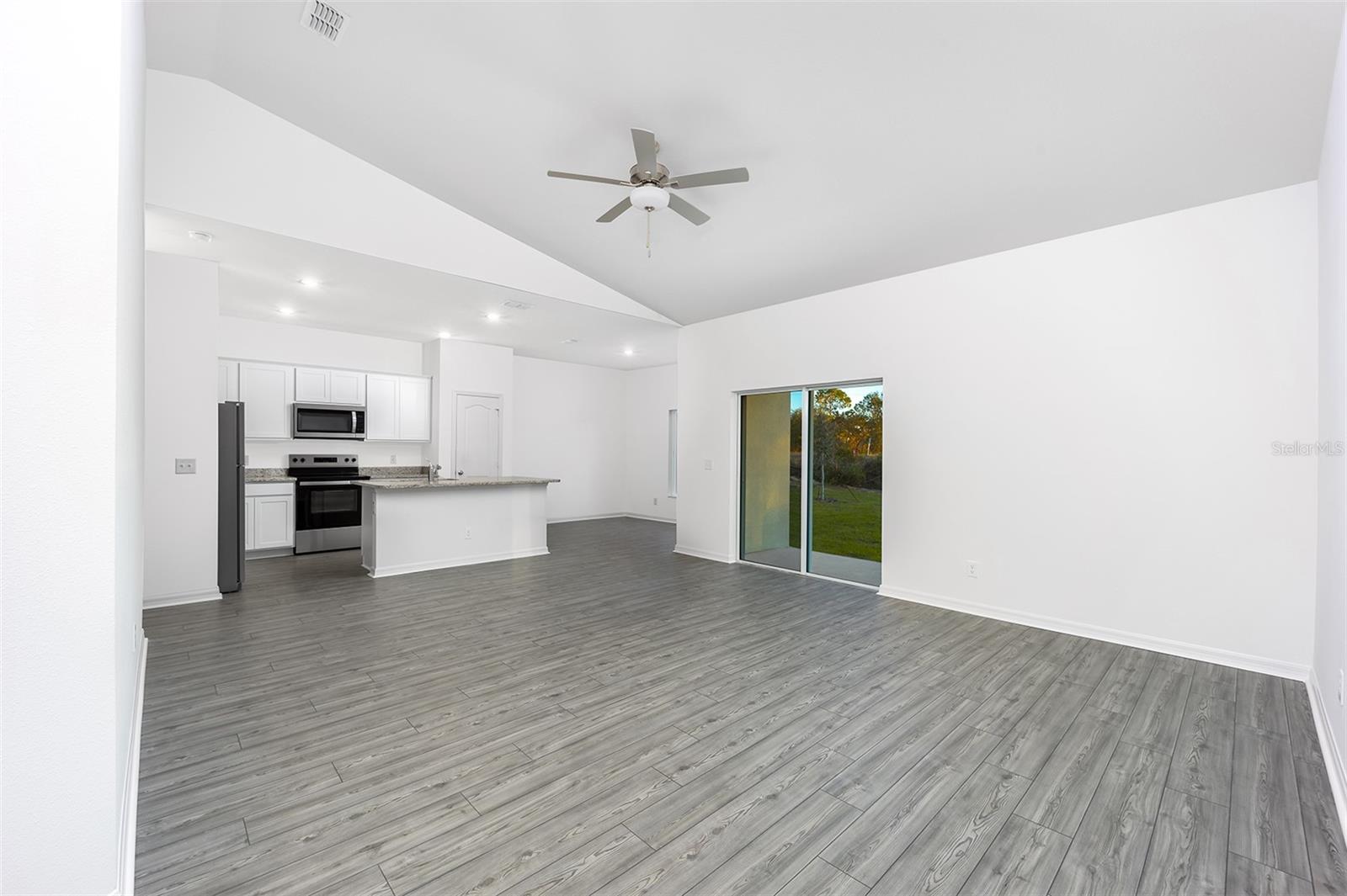 POINCIANA NEIGHBORHOOD 2 WEST VILLAGE 7 - Residential