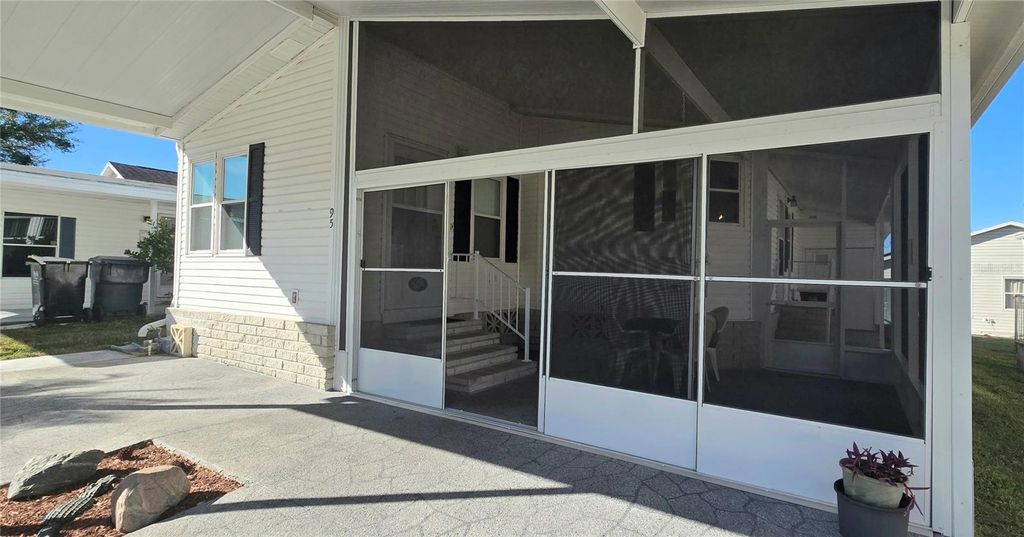 Photo of 50989 Highway 27 #95, Davenport, FL 33897 (MLS # S5136866)