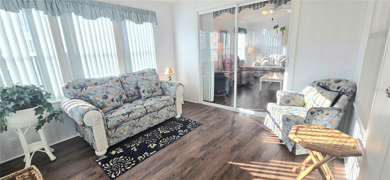 INTERNATIONAL BASS LAKE RESORT PH 01 - Residential