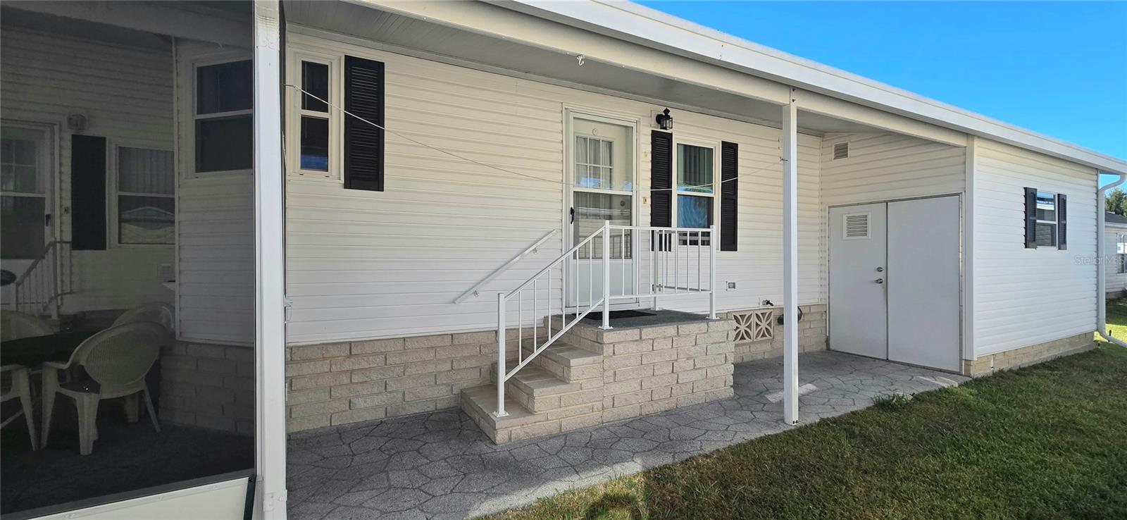 INTERNATIONAL BASS LAKE RESORT PH 01 - Residential