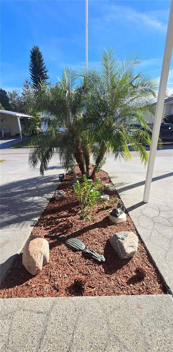 INTERNATIONAL BASS LAKE RESORT PH 01 - Residential