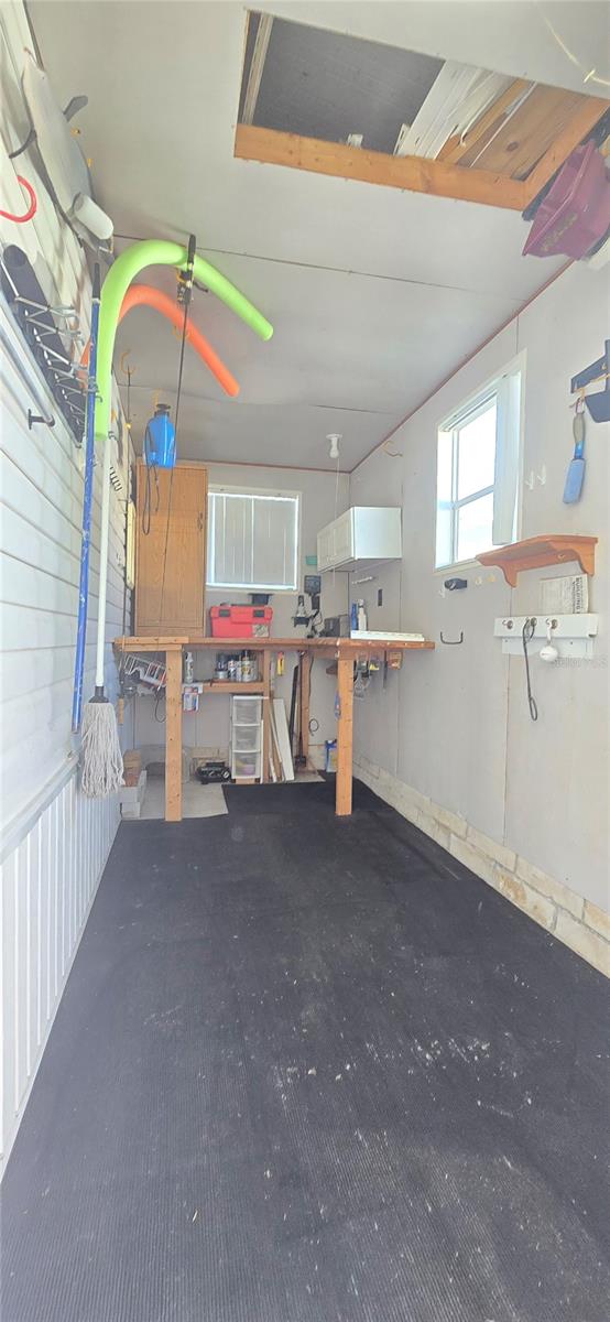 INTERNATIONAL BASS LAKE RESORT PH 01 - Residential