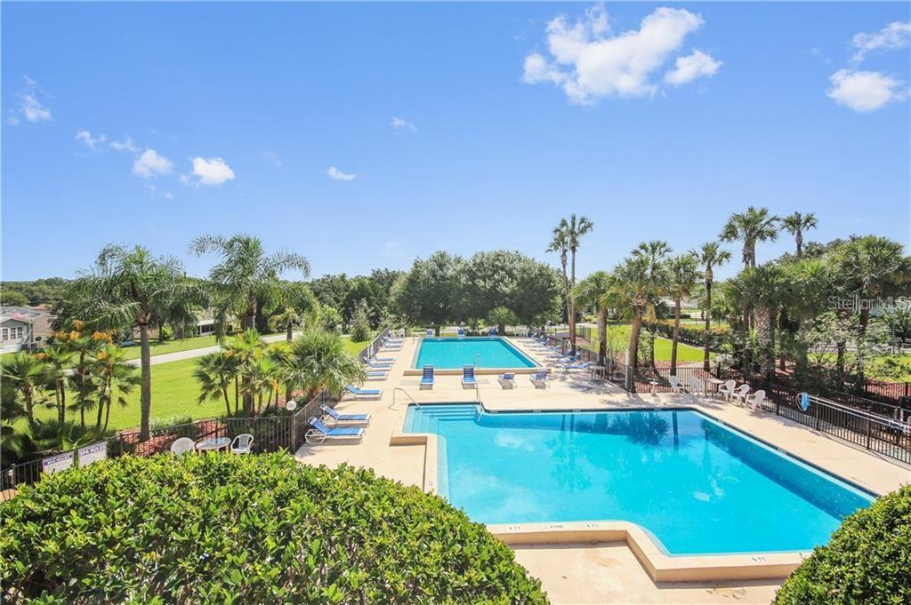 INTERNATIONAL BASS LAKE RESORT PH 01 - Residential