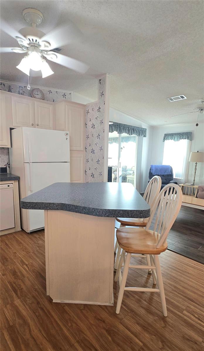 INTERNATIONAL BASS LAKE RESORT PH 01 - Residential