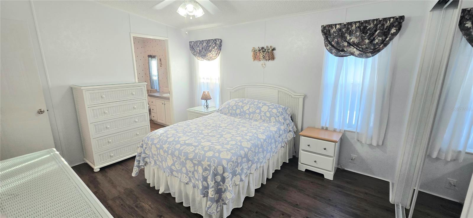 INTERNATIONAL BASS LAKE RESORT PH 01 - Residential