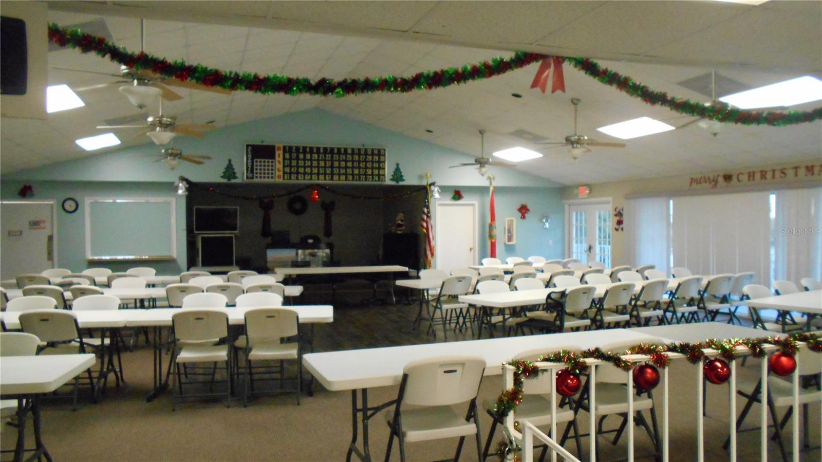 INTERNATIONAL BASS LAKE RESORT PH 01 - Residential