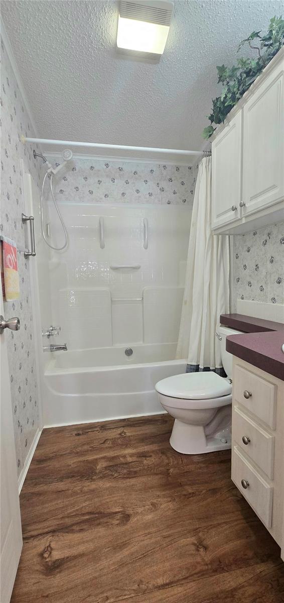 INTERNATIONAL BASS LAKE RESORT PH 01 - Residential