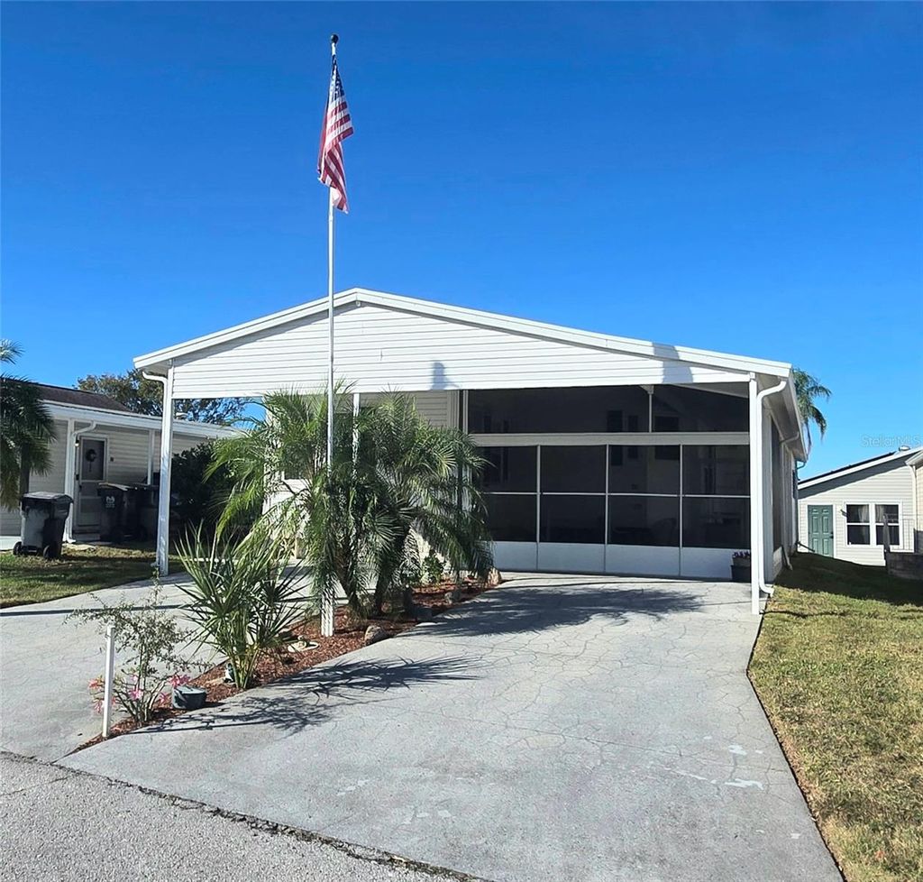 Photo of 50989 Highway 27 #95, Davenport, FL 33897 (MLS # S5136866)