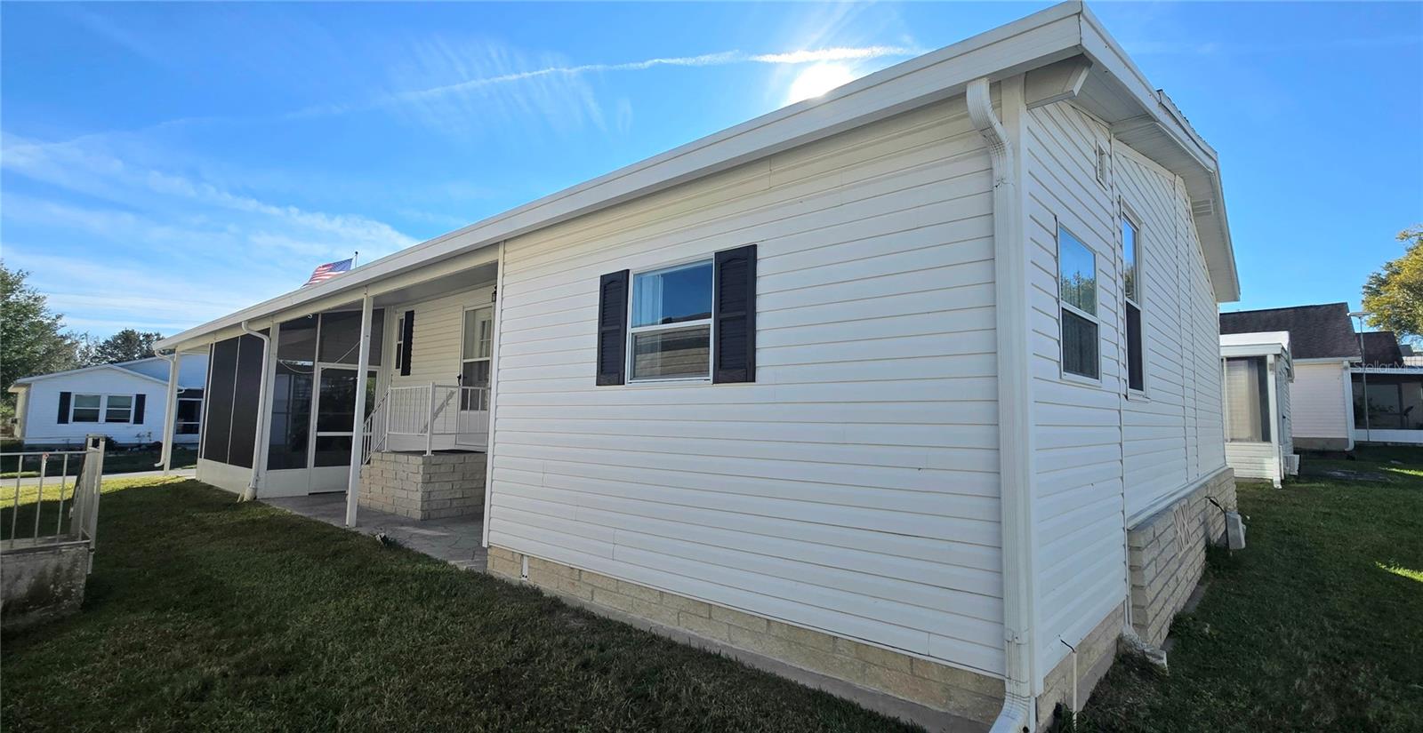 INTERNATIONAL BASS LAKE RESORT PH 01 - Residential