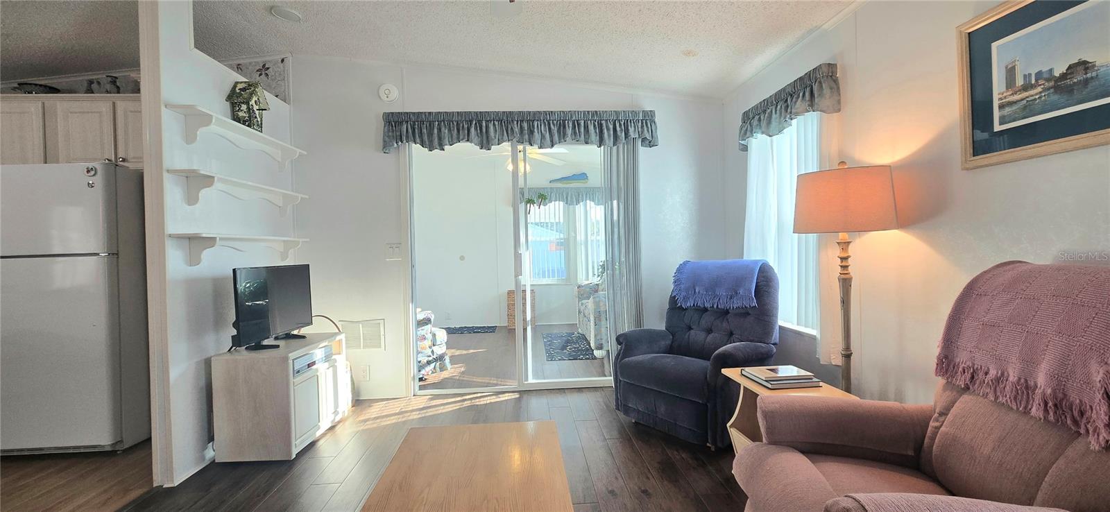 INTERNATIONAL BASS LAKE RESORT PH 01 - Residential