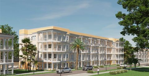 Photo of 7511 Northern Harrier Way #MILO, Reunion, FL 34747 (MLS # O6294104)