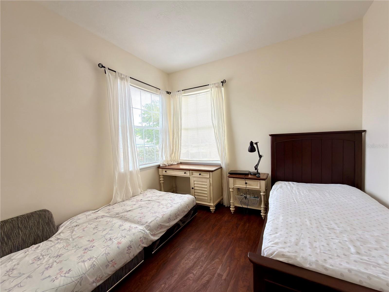 STRATTON HILL - Residential